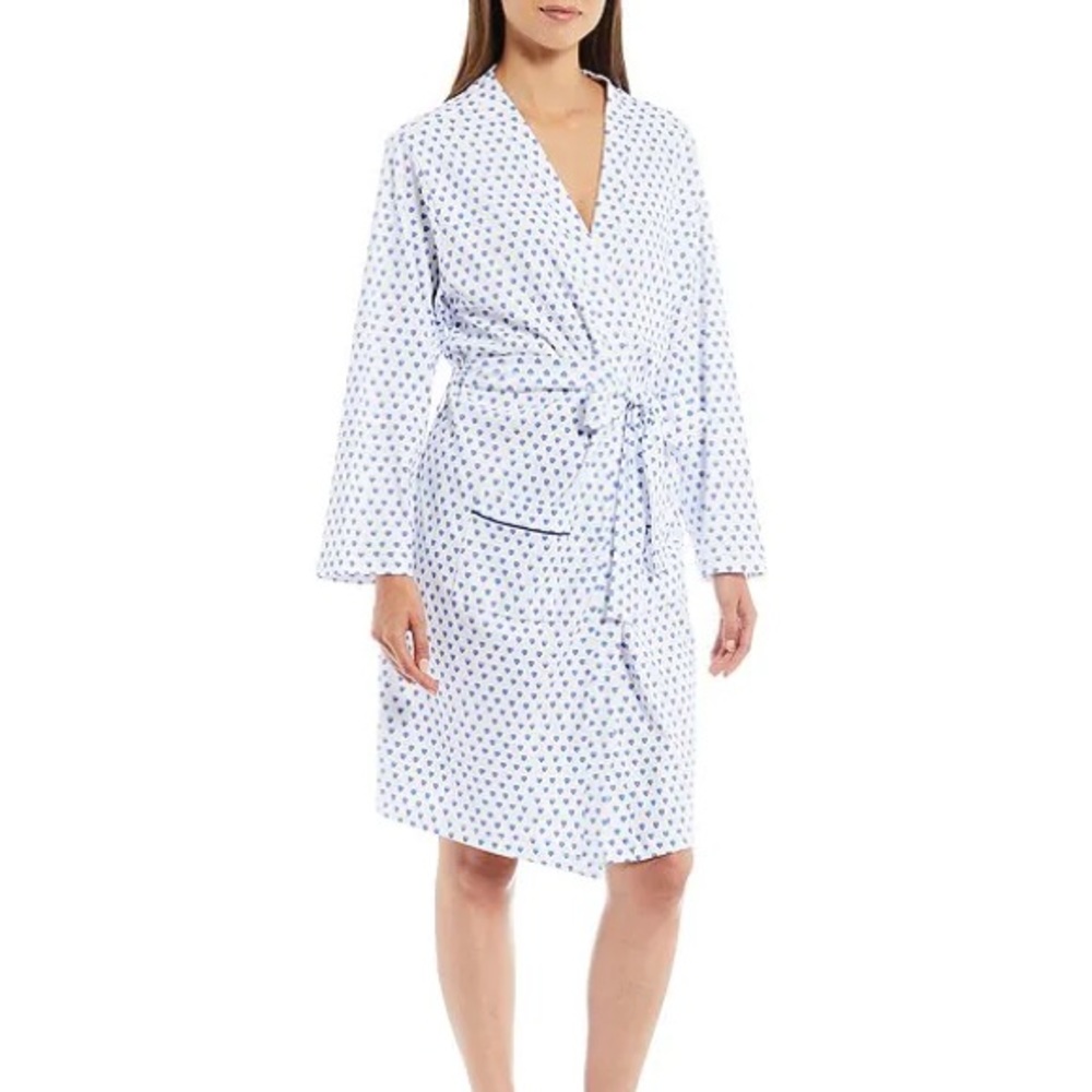 Roller Rabbit Robe